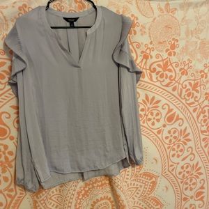 Simply Vera silky Blouse
